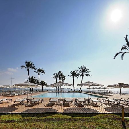 Palace Bonanza Playa Resort & Spa By Olivia Hotels Collection Illetas Exteriör bild