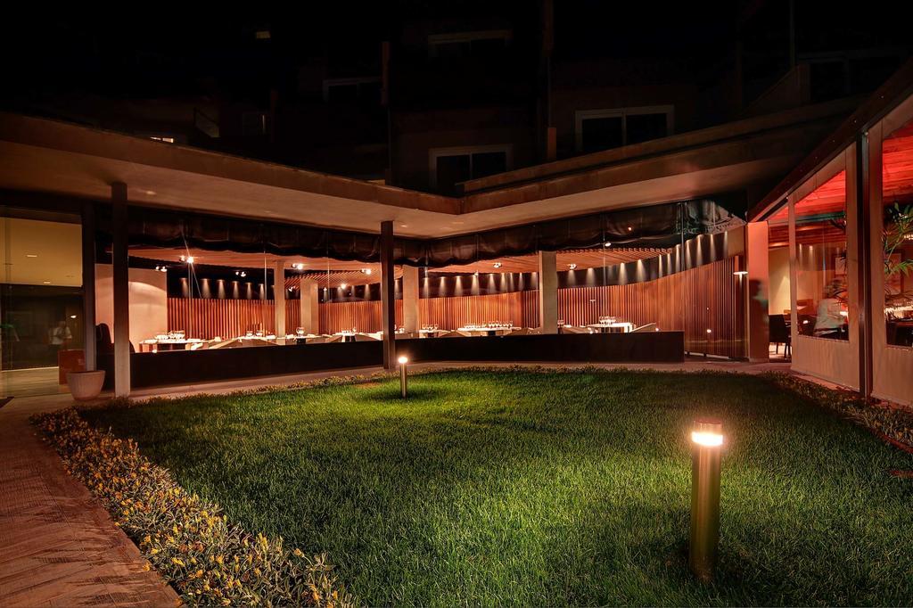 Palace Bonanza Playa Resort & Spa By Olivia Hotels Collection Illetas Exteriör bild