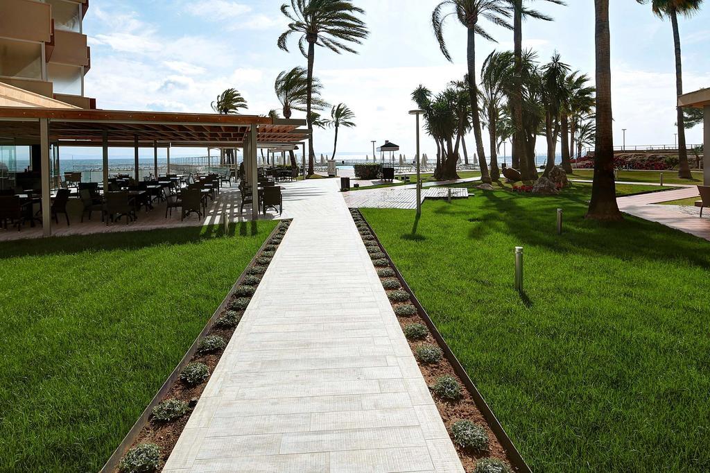 Palace Bonanza Playa Resort & Spa By Olivia Hotels Collection Illetas Exteriör bild