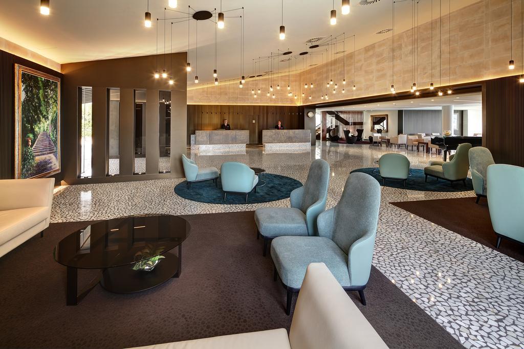 Palace Bonanza Playa Resort & Spa By Olivia Hotels Collection Illetas Exteriör bild