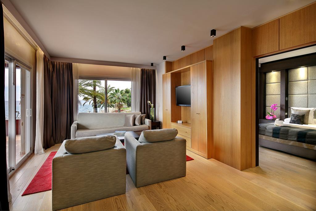 Palace Bonanza Playa Resort & Spa By Olivia Hotels Collection Illetas Exteriör bild
