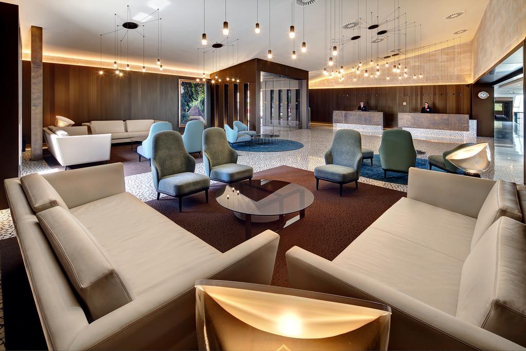 Palace Bonanza Playa Resort & Spa By Olivia Hotels Collection Illetas Exteriör bild