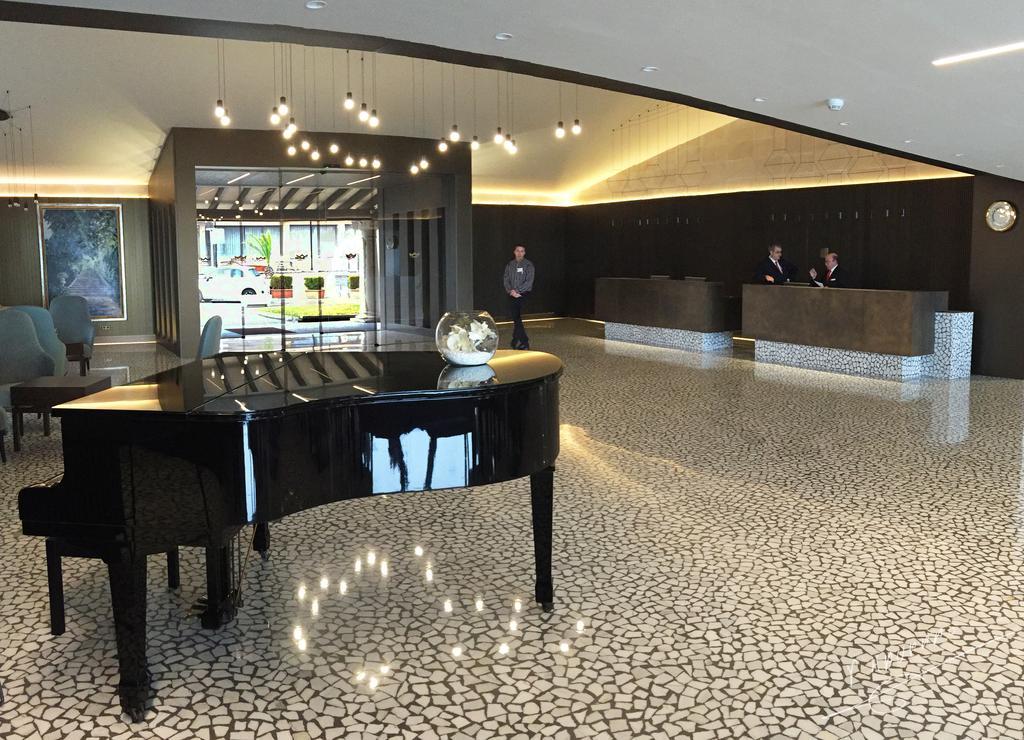 Palace Bonanza Playa Resort & Spa By Olivia Hotels Collection Illetas Exteriör bild