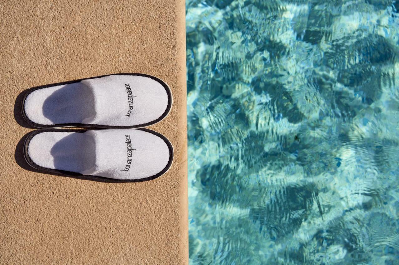 Palace Bonanza Playa Resort & Spa By Olivia Hotels Collection Illetas Exteriör bild