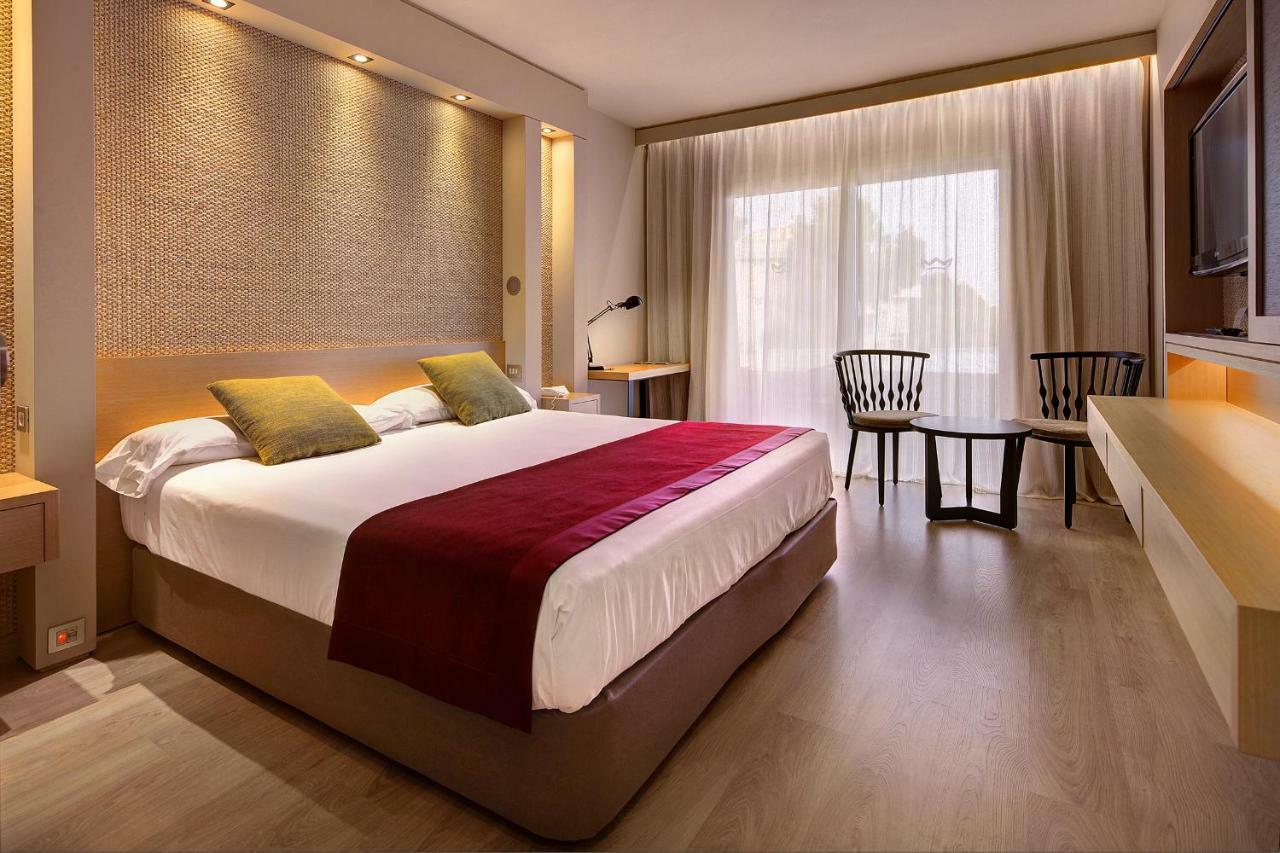 Palace Bonanza Playa Resort & Spa By Olivia Hotels Collection Illetas Exteriör bild