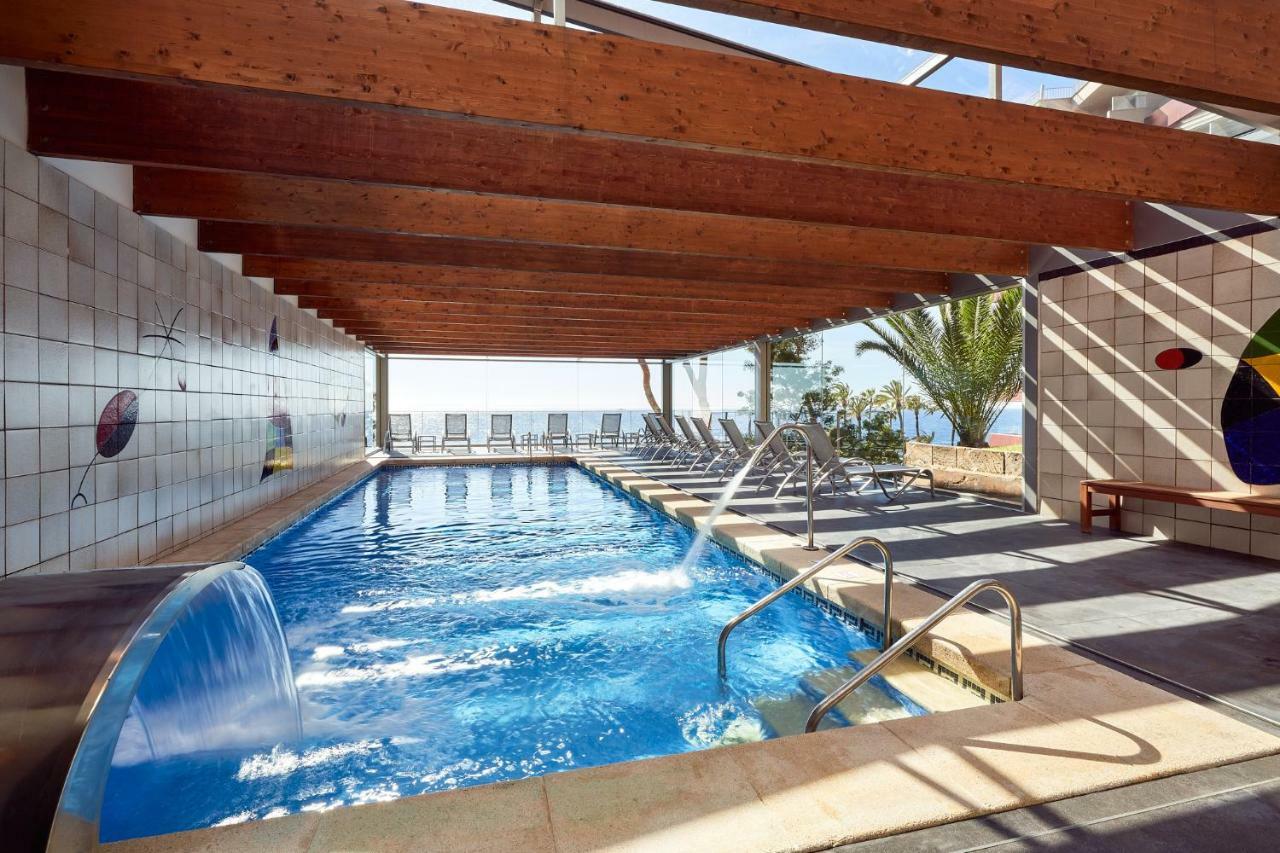 Palace Bonanza Playa Resort & Spa By Olivia Hotels Collection Illetas Exteriör bild