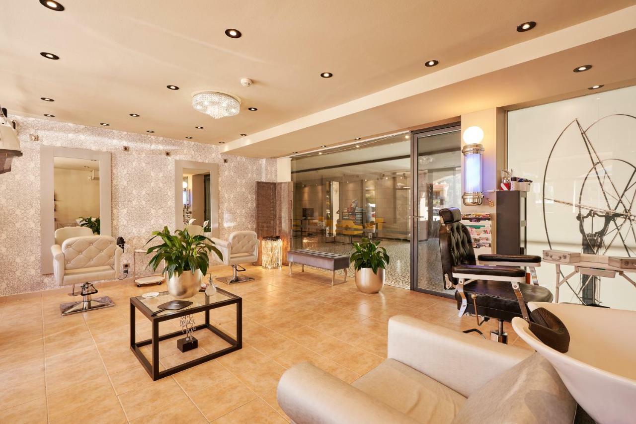 Palace Bonanza Playa Resort & Spa By Olivia Hotels Collection Illetas Exteriör bild