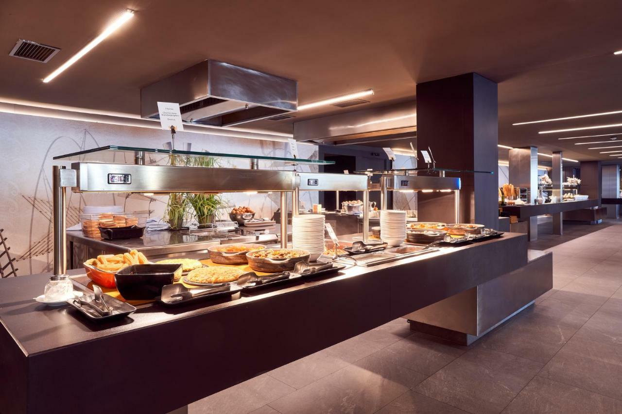 Palace Bonanza Playa Resort & Spa By Olivia Hotels Collection Illetas Exteriör bild