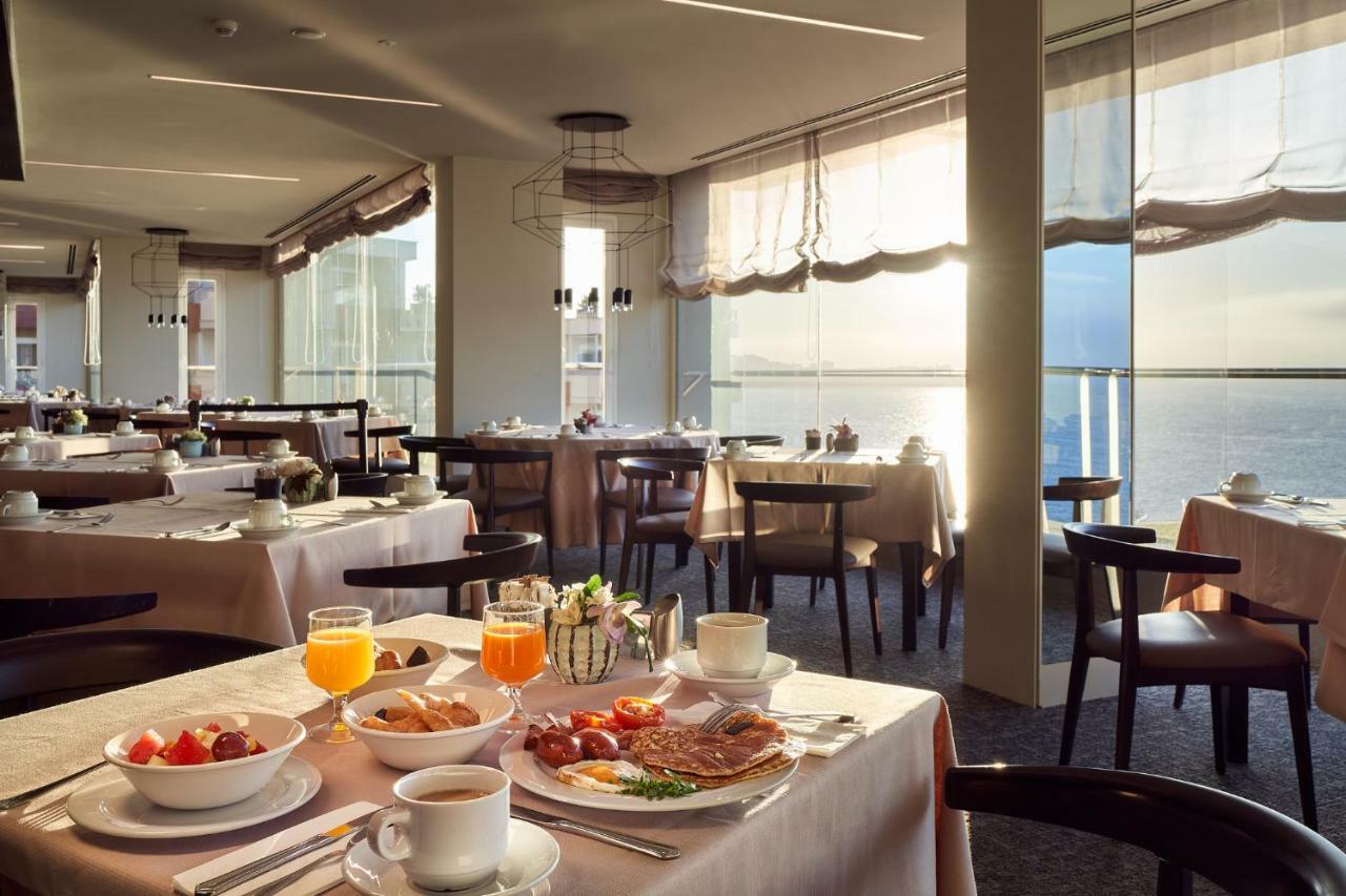 Palace Bonanza Playa Resort & Spa By Olivia Hotels Collection Illetas Exteriör bild